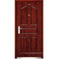 Steel Wooden Door (JC-A034)